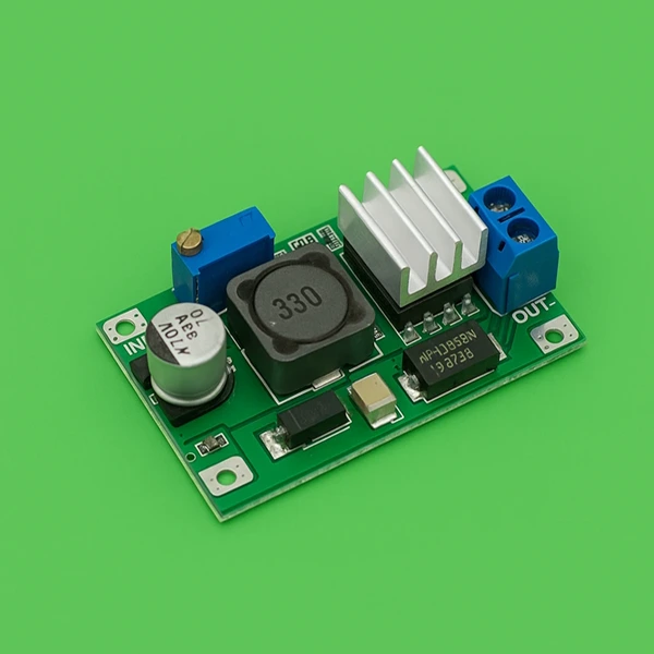 Convertor buck MP1584EN